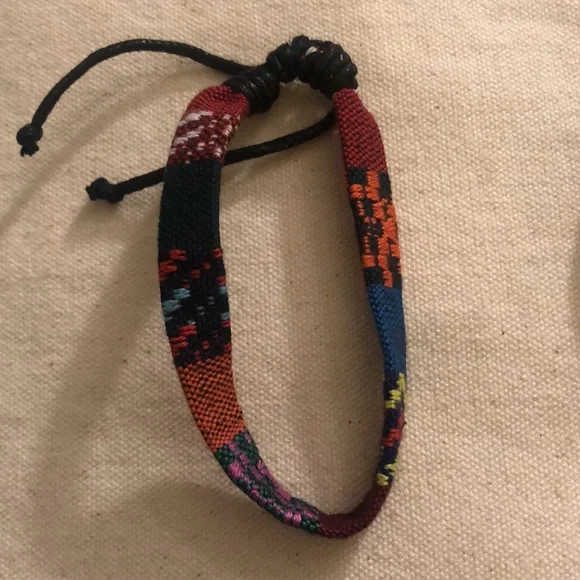 NWOT! Set of three women adjustable bracelets - Picture 7 of 10